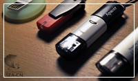 USB-Sticks zum speichern groer Datenmengen